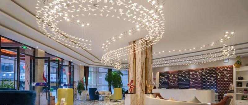 Hu Jing Hotel image