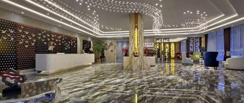 Hu Jing Hotel image