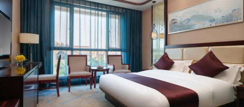 Hu Jing Hotel image