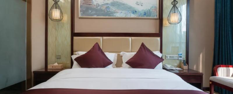 Hu Jing Hotel image