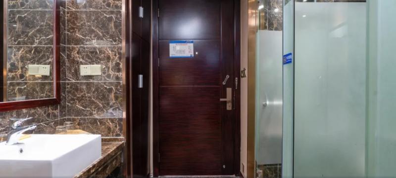 Hu Jing Hotel image