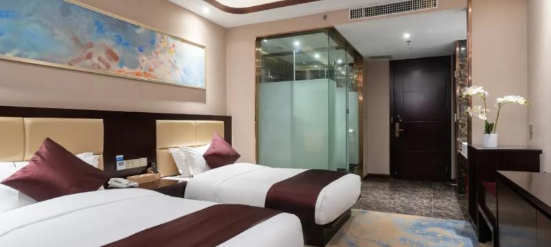 Hu Jing Hotel image
