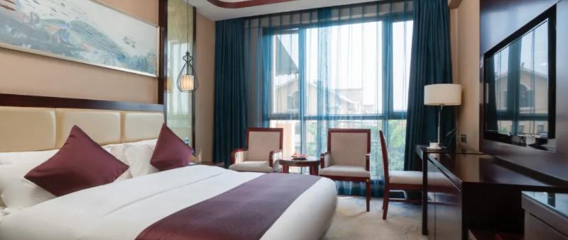 Hu Jing Hotel image