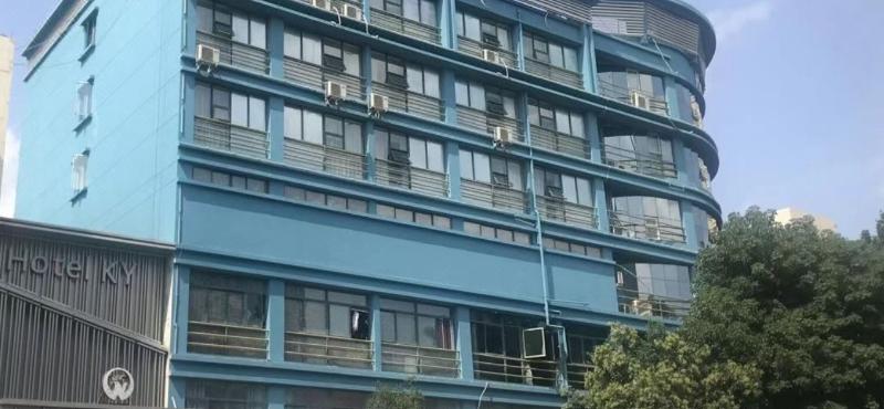 KY Hotel — photo 2