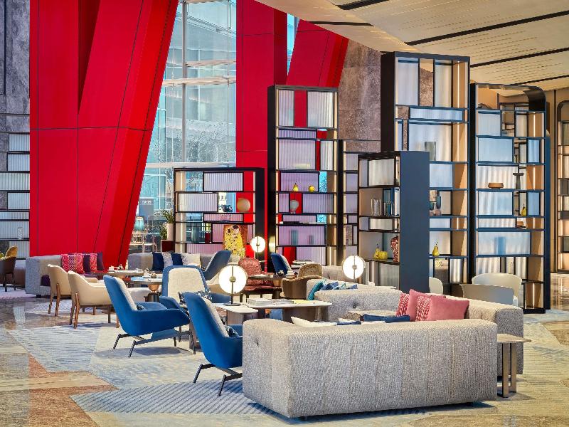 Fairmont Ambassador Seoul image