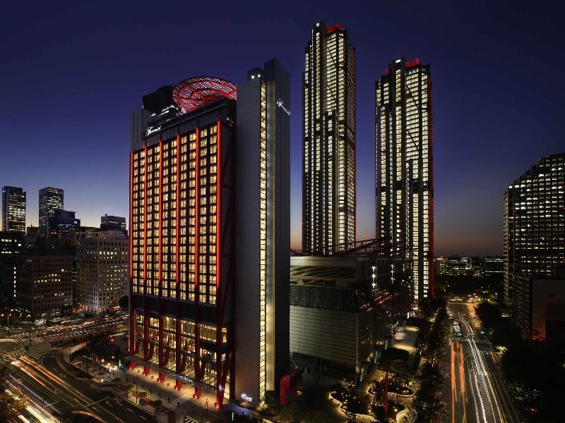 Fairmont Ambassador Seoul image