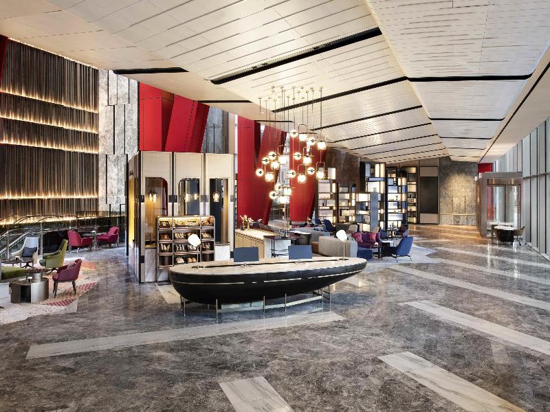 Fairmont Ambassador Seoul image