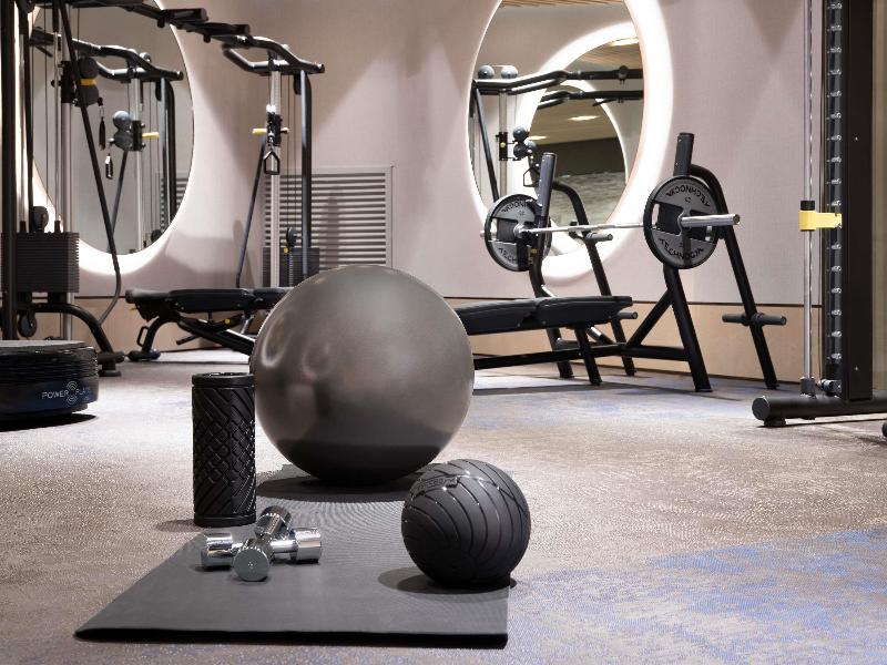 Fairmont Ambassador Seoul image