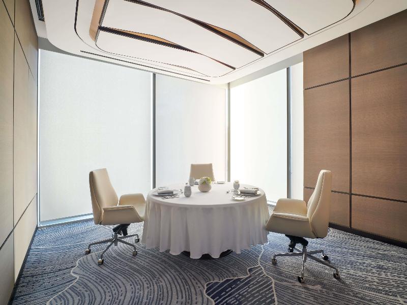 Fairmont Ambassador Seoul image