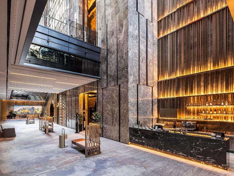Fairmont Ambassador Seoul image