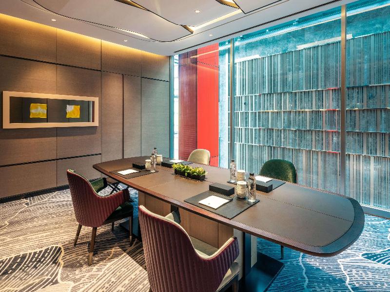 Fairmont Ambassador Seoul image