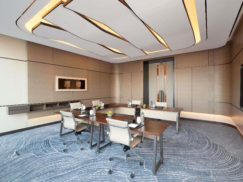Fairmont Ambassador Seoul image