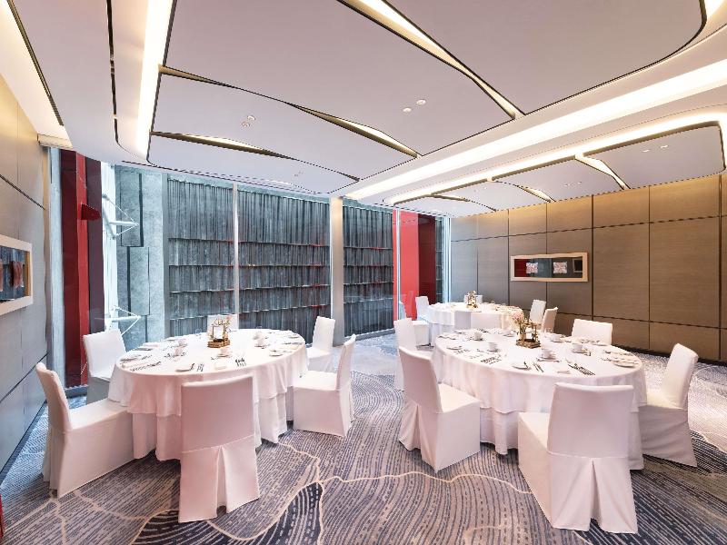Fairmont Ambassador Seoul image