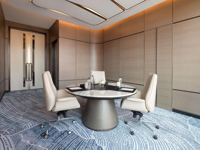 Fairmont Ambassador Seoul image
