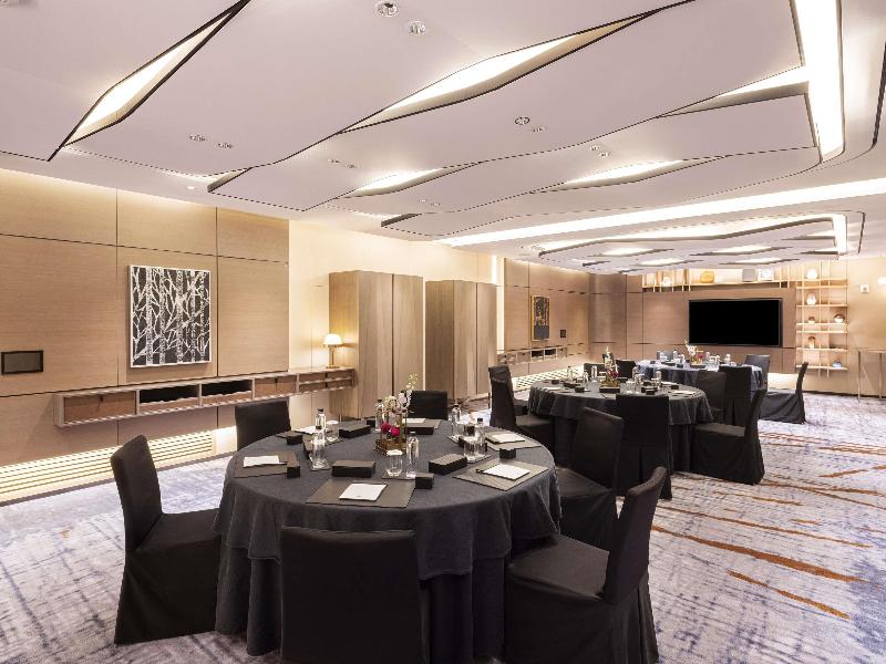 Fairmont Ambassador Seoul image