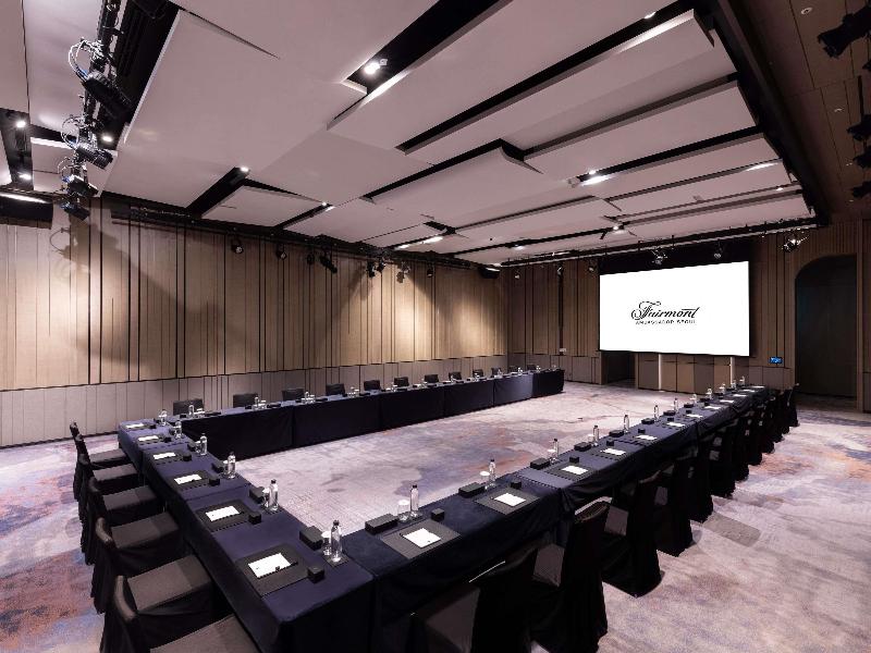 Fairmont Ambassador Seoul image