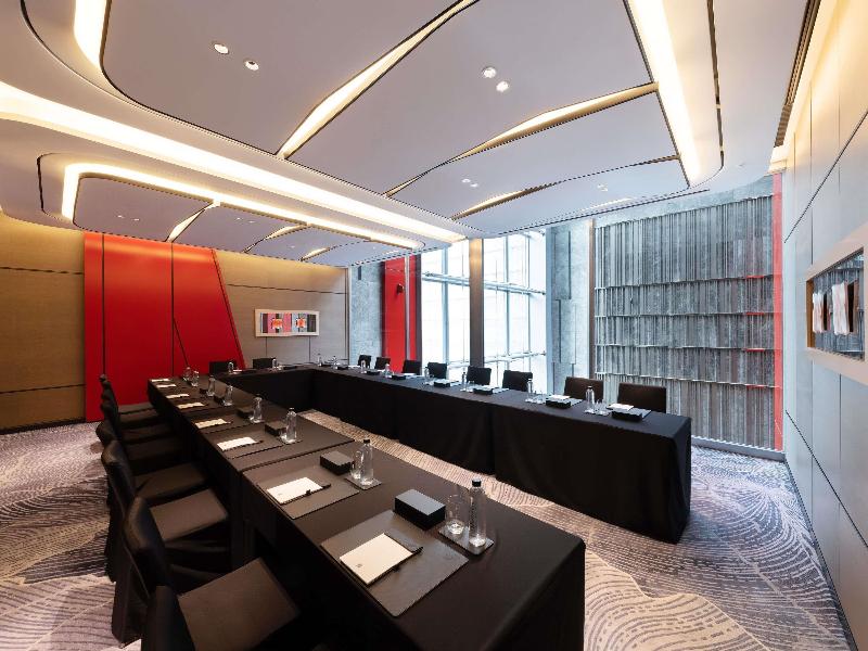 Fairmont Ambassador Seoul image