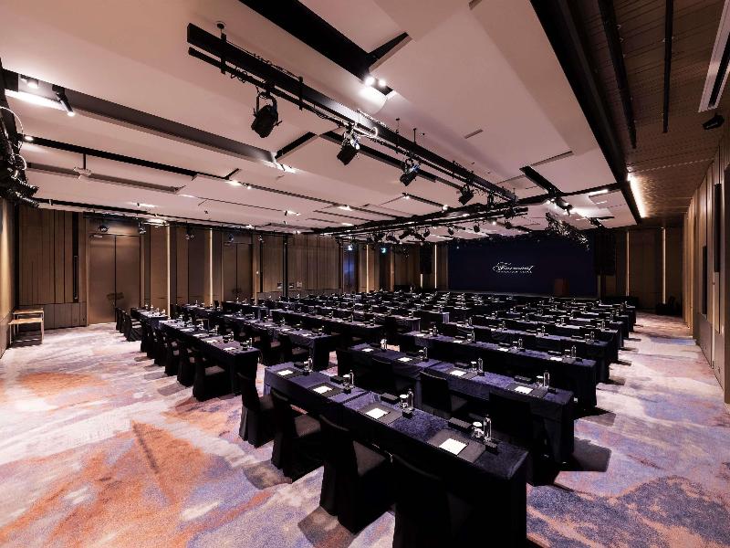 Fairmont Ambassador Seoul image