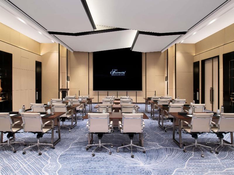 Fairmont Ambassador Seoul image