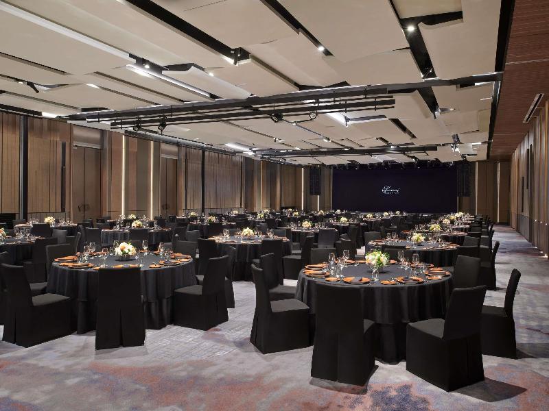 Fairmont Ambassador Seoul image