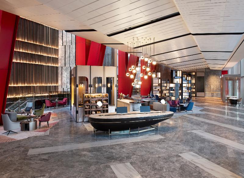 Fairmont Ambassador Seoul image