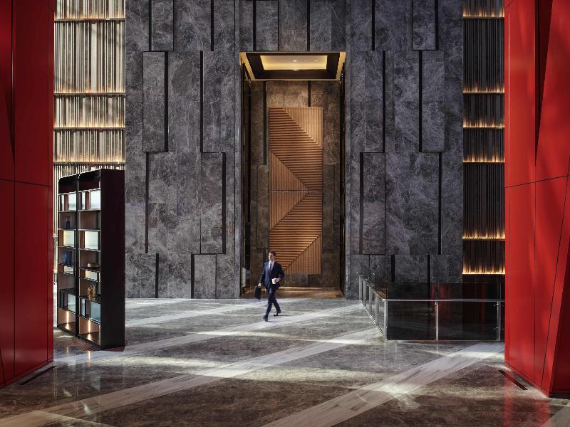 Fairmont Ambassador Seoul image