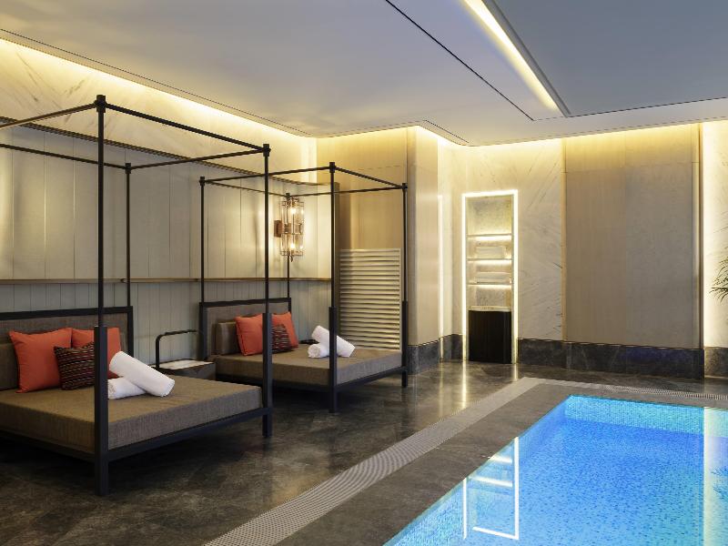 Fairmont Ambassador Seoul image