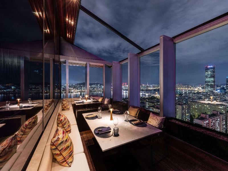Fairmont Ambassador Seoul image