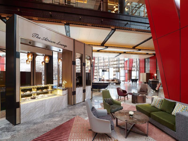 Fairmont Ambassador Seoul image