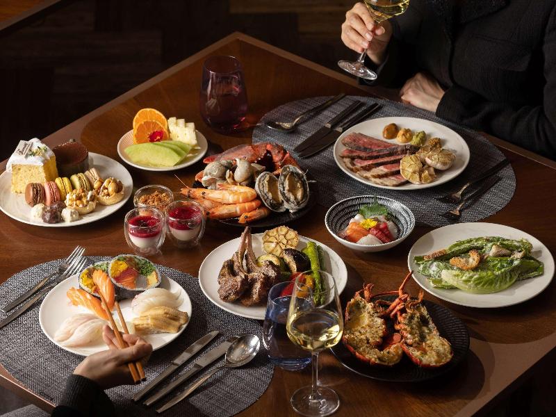 Fairmont Ambassador Seoul image