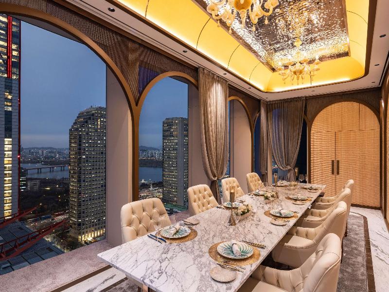 Fairmont Ambassador Seoul image