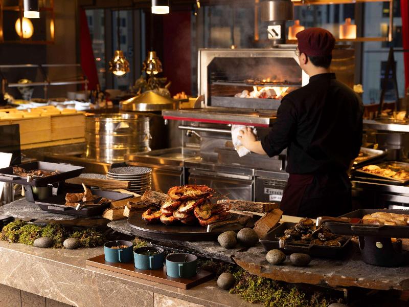 Fairmont Ambassador Seoul image