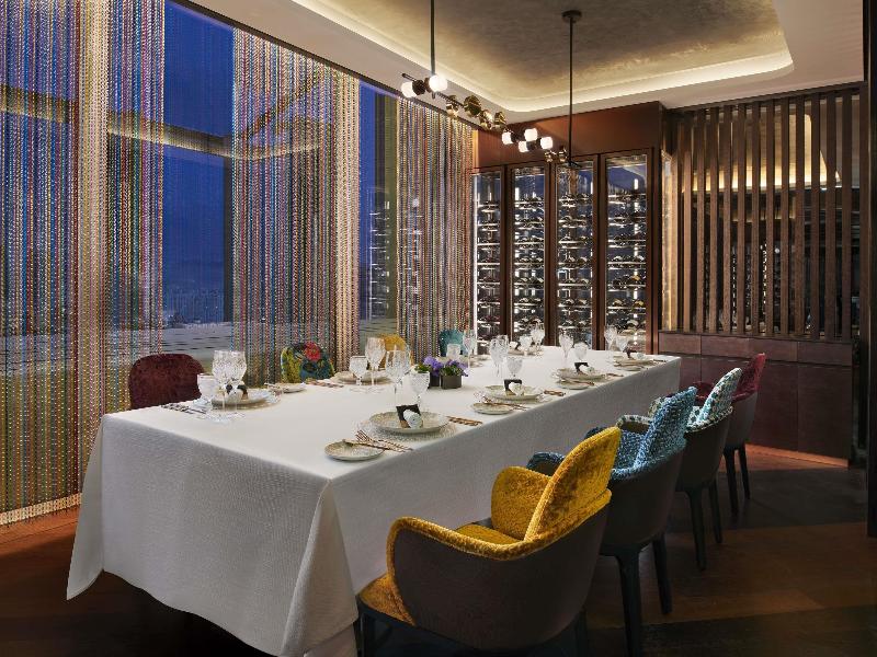 Fairmont Ambassador Seoul image