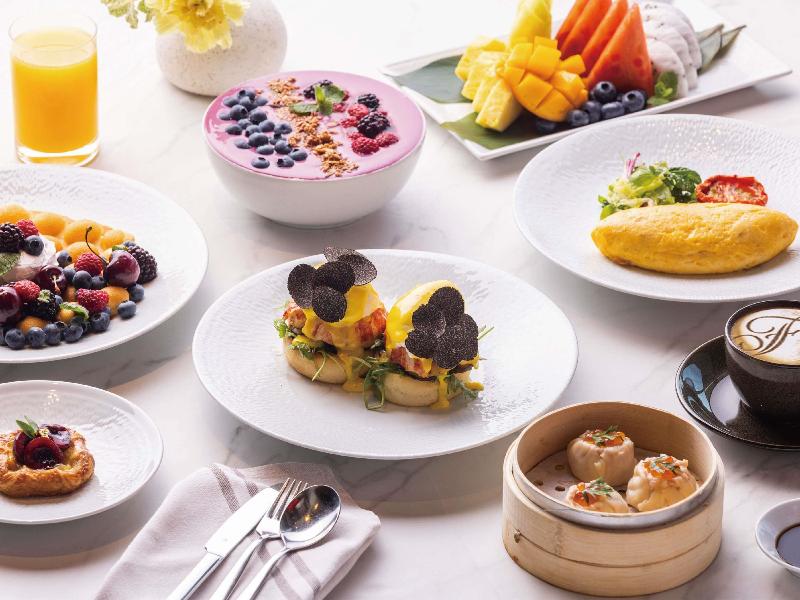Fairmont Ambassador Seoul image