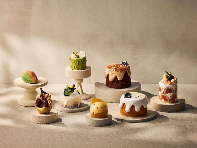 Fairmont Ambassador Seoul image