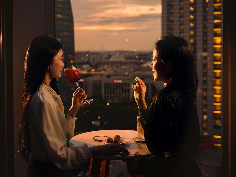Fairmont Ambassador Seoul image