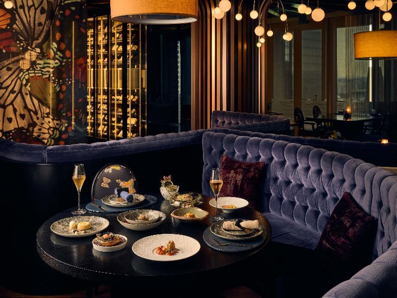 Fairmont Ambassador Seoul image