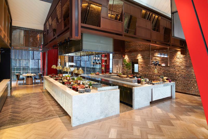 Fairmont Ambassador Seoul image