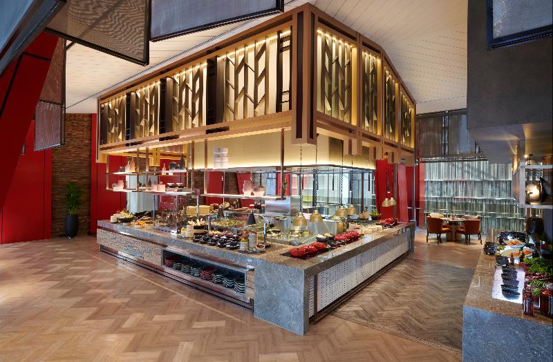 Fairmont Ambassador Seoul image