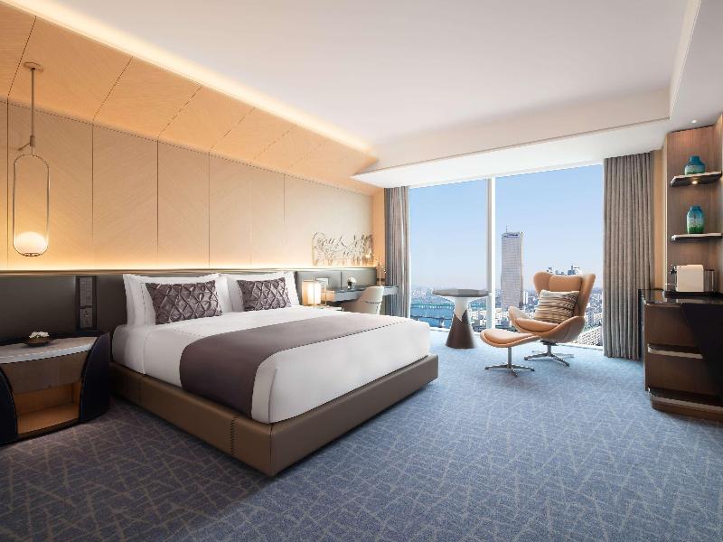 Fairmont Ambassador Seoul image