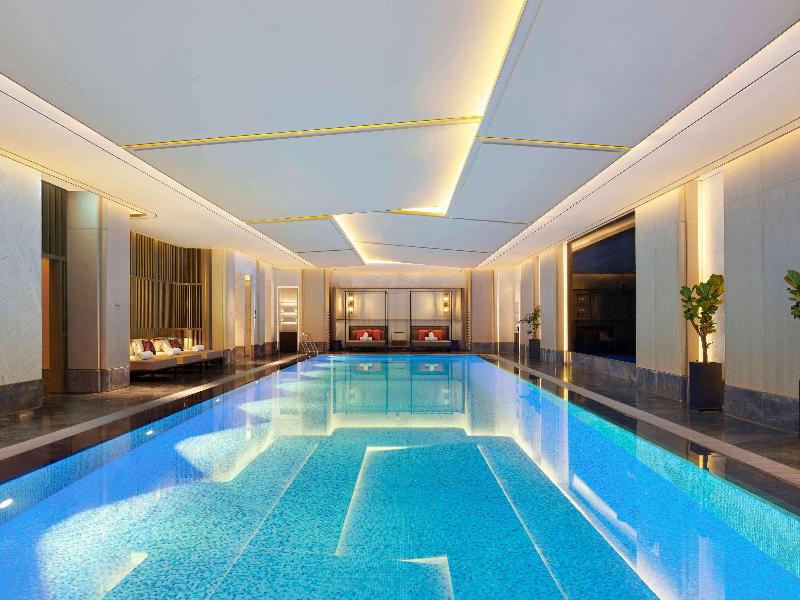 Fairmont Ambassador Seoul image