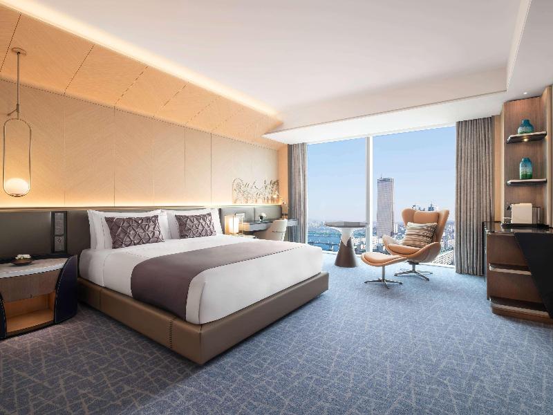 Fairmont Ambassador Seoul image
