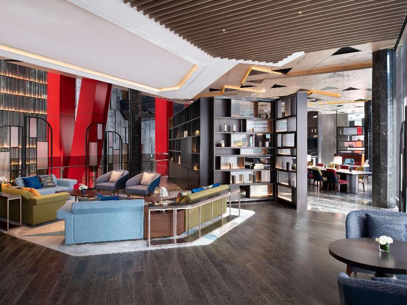Fairmont Ambassador Seoul image