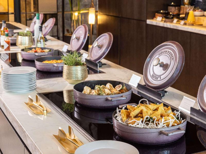 Fairmont Ambassador Seoul image