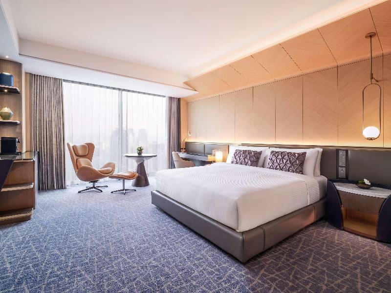 Fairmont Ambassador Seoul image