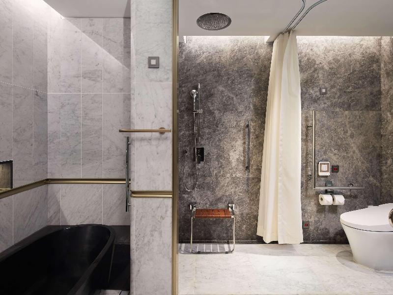 Fairmont Ambassador Seoul image