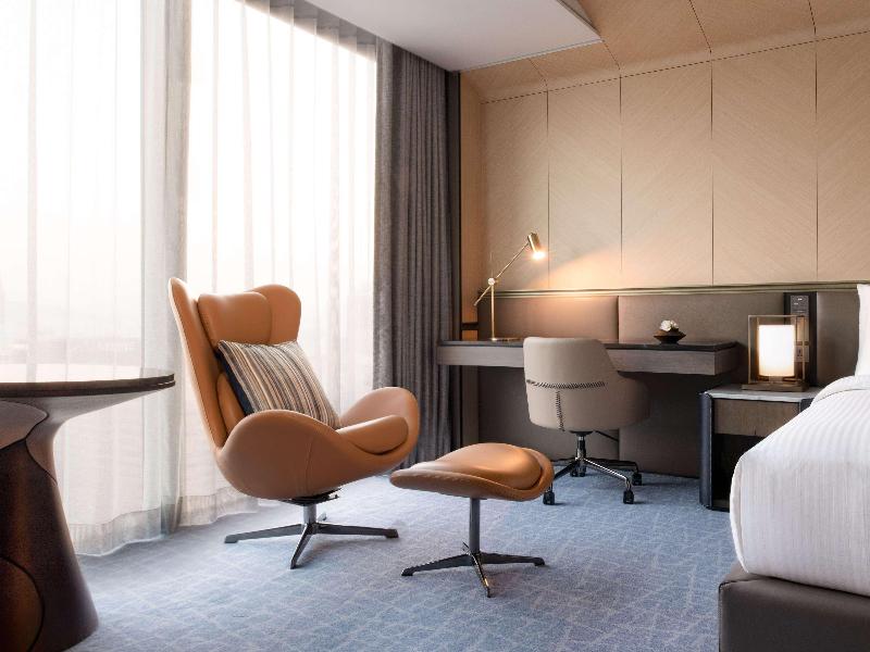 Fairmont Ambassador Seoul image
