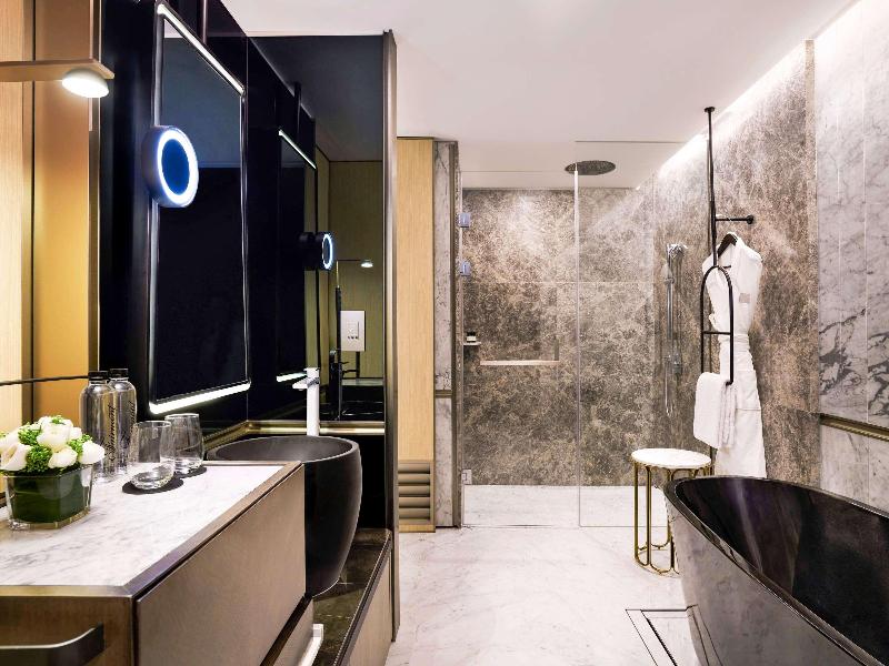 Fairmont Ambassador Seoul image