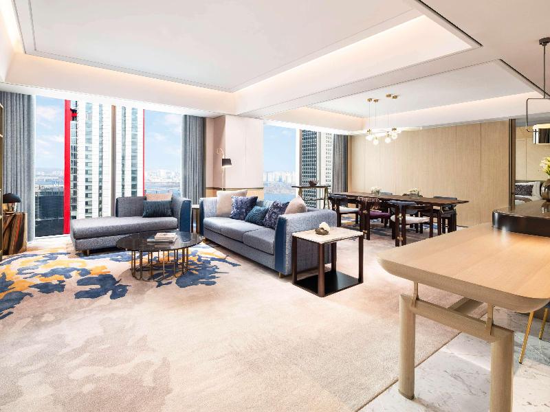 Fairmont Ambassador Seoul image
