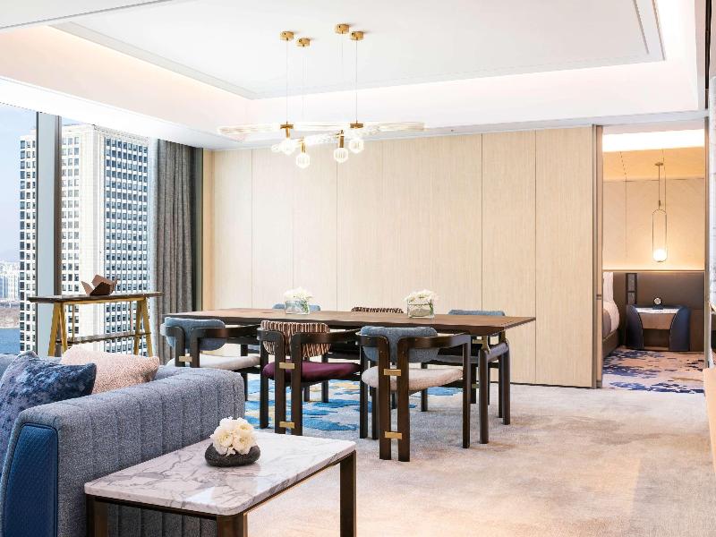 Fairmont Ambassador Seoul image